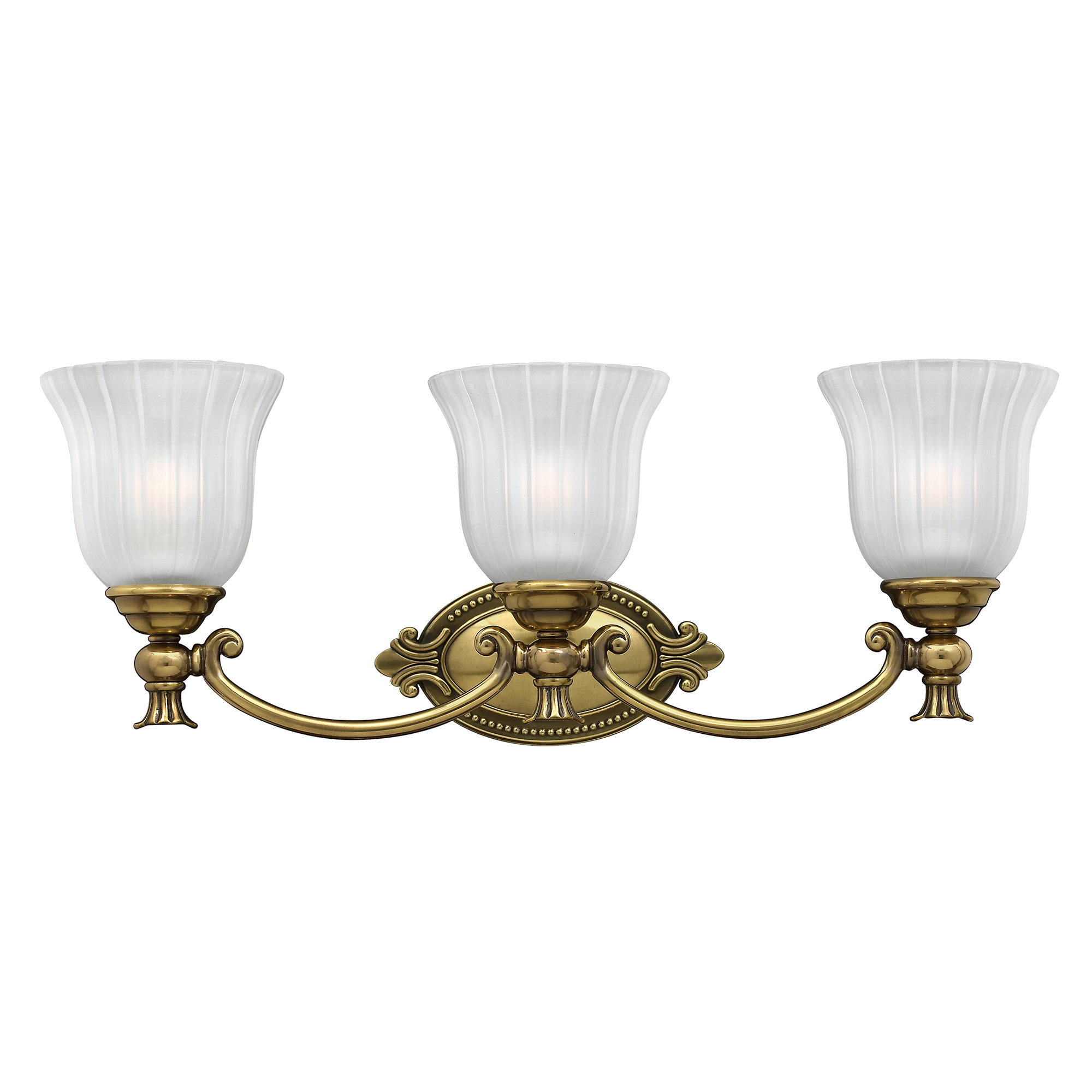 Wayfair vanity lights deals chrome