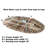 All Natural Wool Dust Mop with Metal Telescoping Handle-90144288