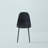 Kortana 17.3'' H Fabric Side Chair-635595277