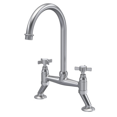 Nuie Kitchen Tap