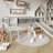 Airielle Kids Twin Loft Bed-1976308546