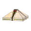 Square Lamp Shade
