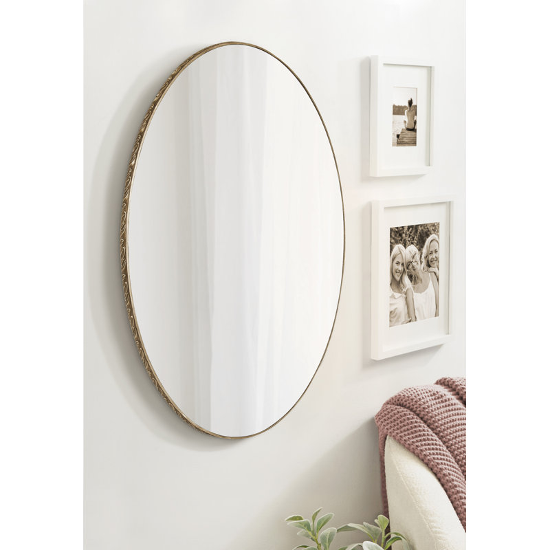 Miroir mural Anant