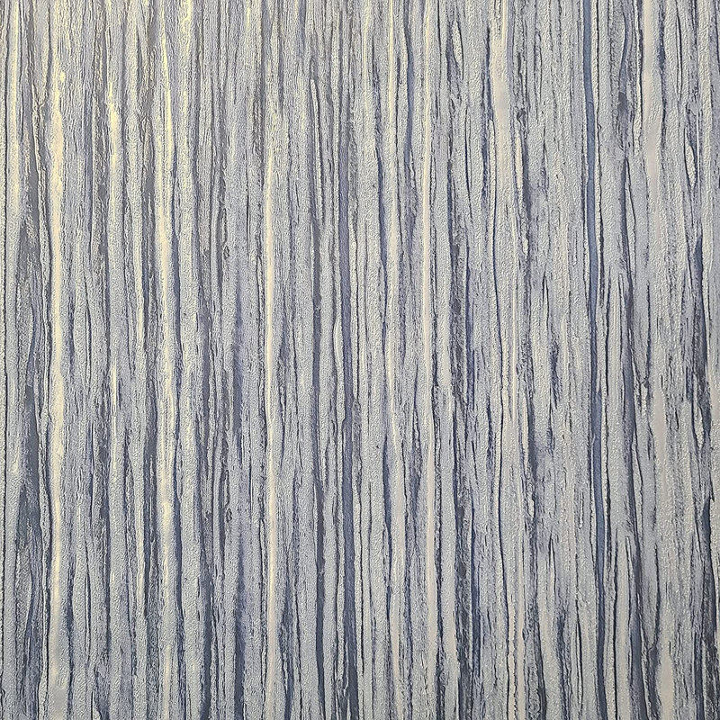 Papier peint lignes de plâtre