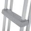 8 - Step Plastic Folding Step Ladder