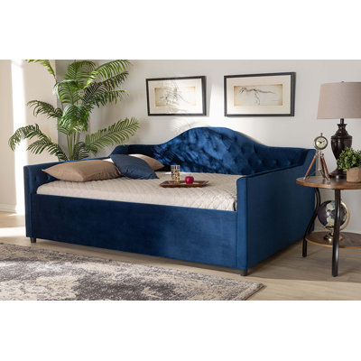 Jaclin Daybed by Etta Avenue