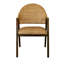 Upholstered Arm Chair