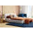Ichika 47" W Upholstered Bench-1320108590