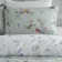 Songbird Floral Reversible Duvet Cover Set with Pillowcases