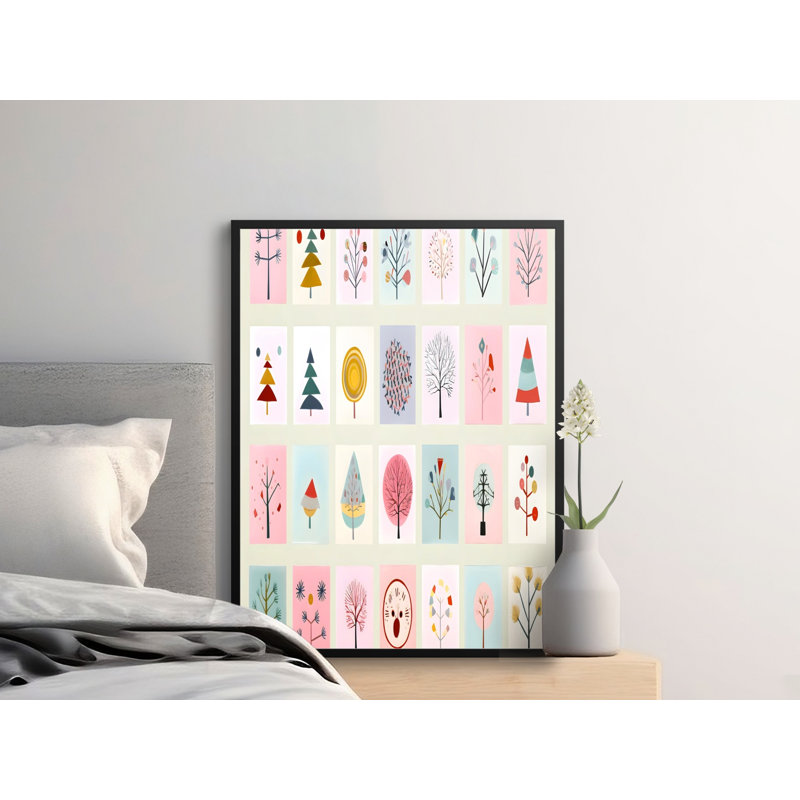 Wilkens No Frame Print, 20x30