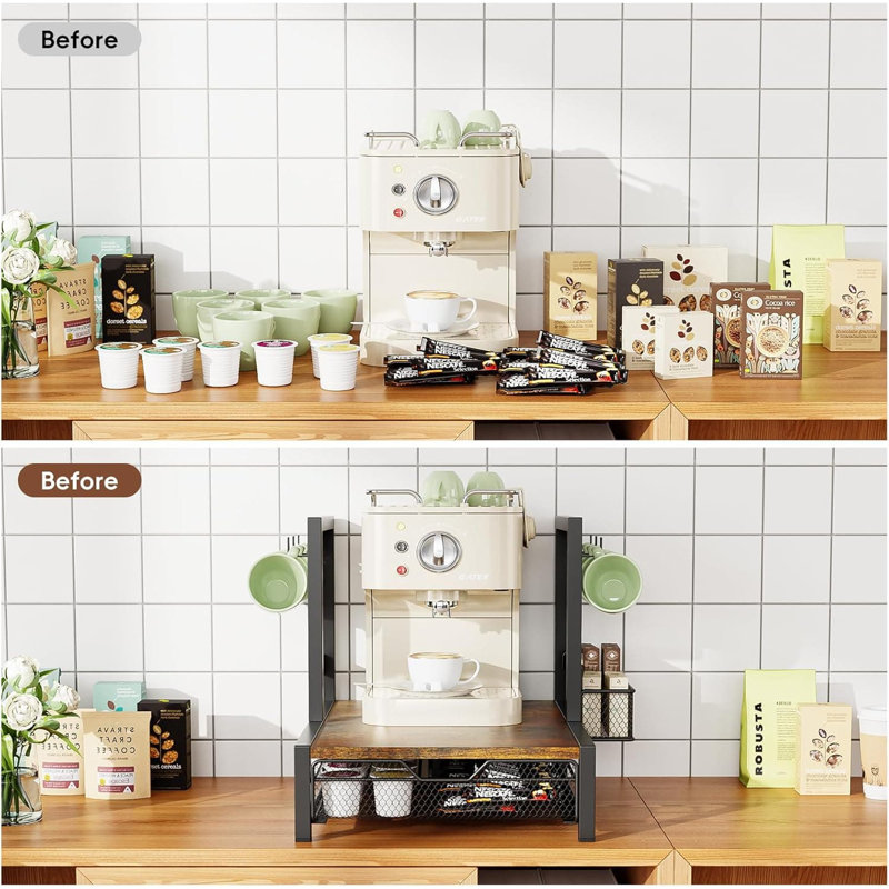 Porte-gobelet K-Cup