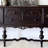 Rural Classical Multifunctional Console Table