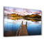 Decorative Tempered Glass Painting