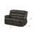 Amarien 56'' Faux Leather Reclining Loveseat-69263562