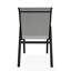 Bazza Outdoor Dining Chair-529171563-529171562