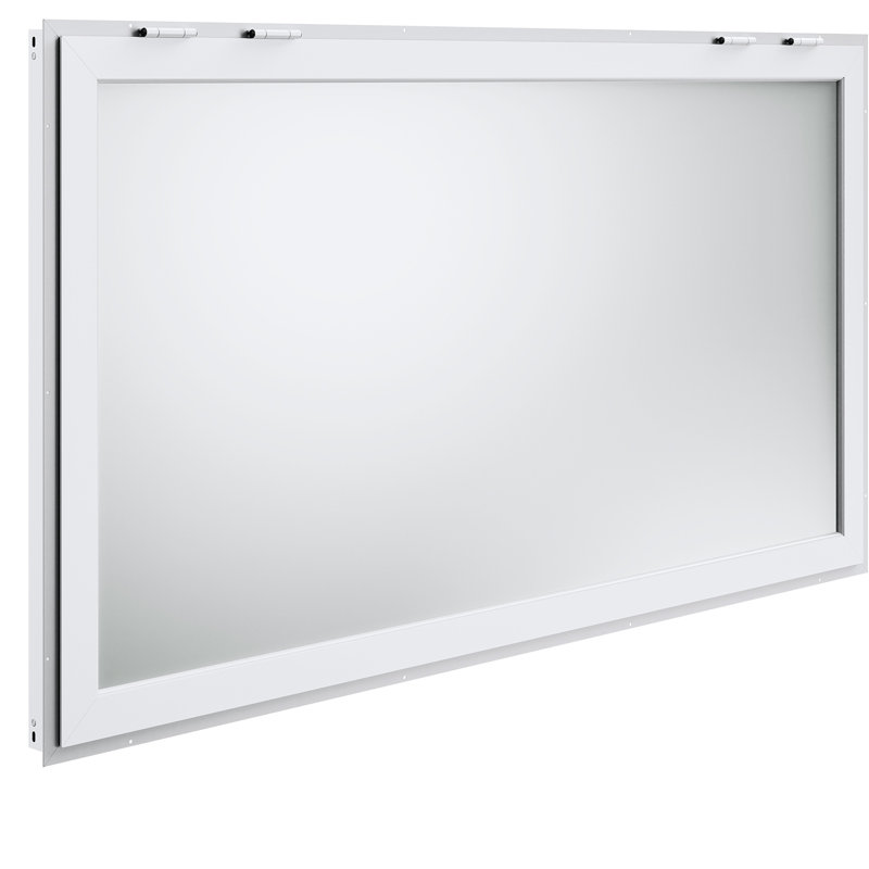 VEVOR D Retractable Patio Awning, 41" H x 75" W x 3" D