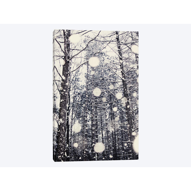 Chelsea Victoria - Print on Canvas, 101.6 cm H x 66.04 cm W x 1.91 cm D, Wrapped Canvas