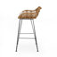 Tabouret de bar-611180501-611180500