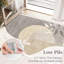 Tapis de couloir lavable 2 x 6, motif géométrique abstrait antidérapant Boho pour la cuisine