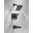 Pivotal 14 Series Tub and Shower Faucet-23851673