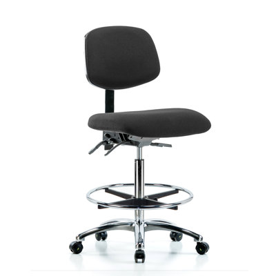 Jackeline Drafting Chair