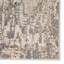 Tapis abstrait gris / taupe-585855045