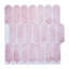 10Pcs Self-Adhesive Wall Tile Stickers-794604916