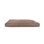 Lit pour chien avec housse amovible GreenDog Luxe Neutral Pet Napper 
