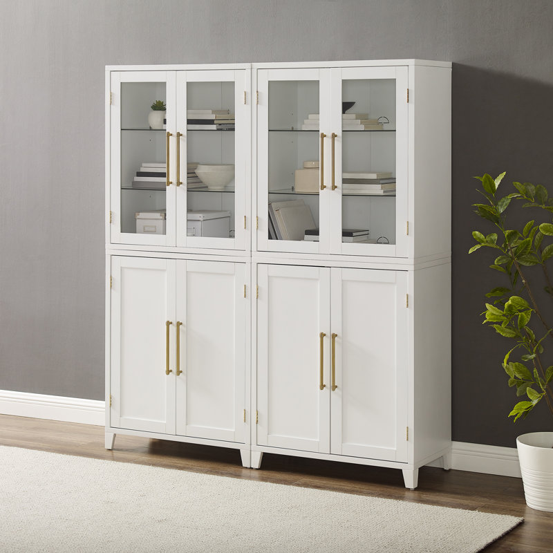 Fionn 70.63'' Kitchen Pantry