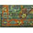 Oriental Indoor Rug-1612742612