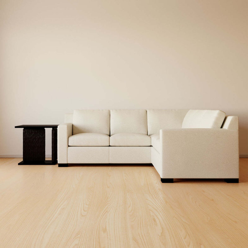 Canton End Table