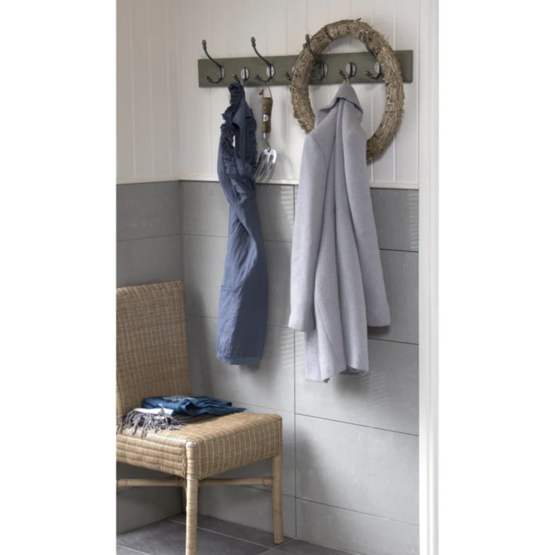Hat Coat Hook Iron Wall Hook