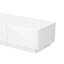 Meuble télé 74,8 po avec rangement et tablettes réglables-1566478820