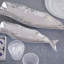 High Seas Recycled Sandcast Aluminum Butter Dish-93715962