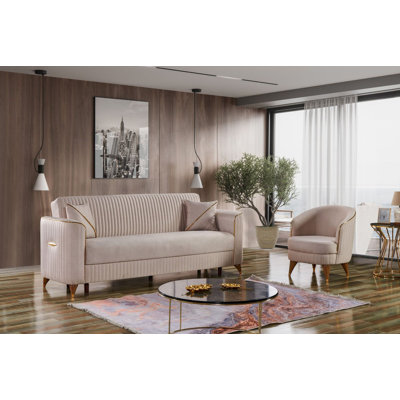 Ida Living Room Set