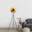 Lampe trépied 63 "Okamoto