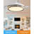 41.96'' Ceiling Fan with Light Kit