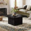 Table basse 31,49 po Mid-Century-670433841