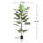86" Artificial Palm Tree With Pot
