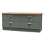 Conners 112 cm W Chest of 4 Drawers