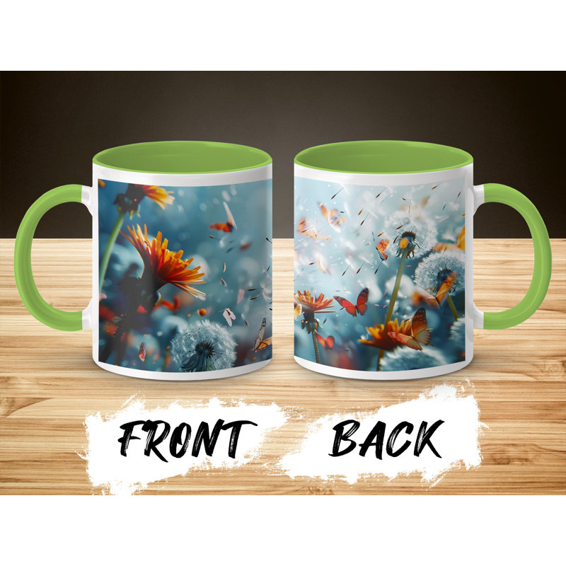 Mug
