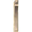 Persienne en bois rustique Thorton Craftsman-106952028-113880901