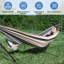 Hagerstown Metal Standard Hammock Stand