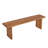 Beitnes Solid Wood Bench-983523539-944325268