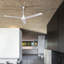 Ventilateur de plafond à 3 pales Doyle-2015727258-2094117386