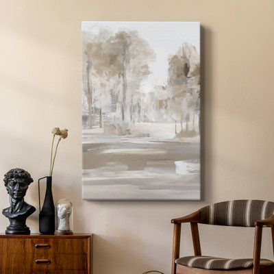NAUTICAL Series XXXIX - Gallery Cavas