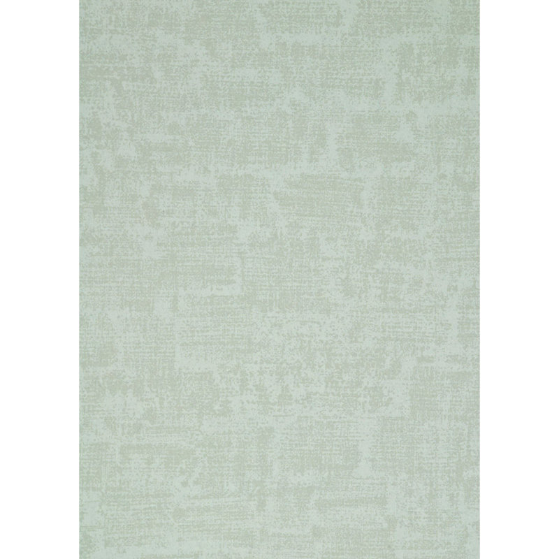 33.02' L x 20.46" W Smooth Wallpaper Roll, Aqua