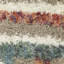 Tapis performance ivoire / brun clair-1187806241