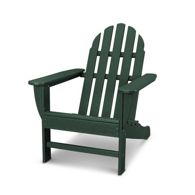 Chaise Adirondack POLYWOOD Classics