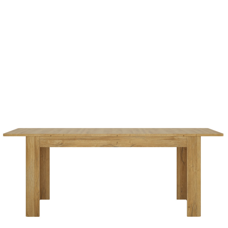 Duarte Extendable Dining Table